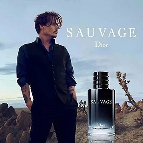 SAUVAGE EDT
